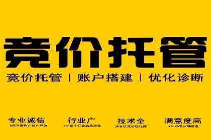 某电商平台的sem账户托管全流程解析